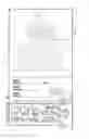Fig. 01 - Service hang tag