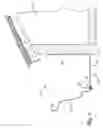Fig. 03 - Snow and ice resistant gutter system