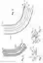Fig. 05 - Snow and ice resistant gutter system