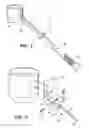 Fig. 03 - Extensible device for applying a melting agent to ice filled gutters