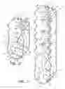 Fig. 02 - Holdown with reinforced back