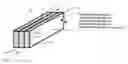 Fig. 01 - Fire barrier component