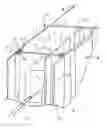Fig. 01 - Extruded permanent form-work for concrete