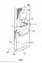 Fig. 02 - Siding and overhang attachment and alignment system