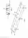 Fig. 04 - Siding and overhang attachment and alignment system