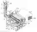 Fig. 01 - Apparatus for producing packaging air-cushion elements