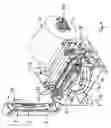Fig. 02 - Apparatus for producing packaging air-cushion elements