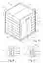Fig. 08 - Method for product handling using a configurable display container