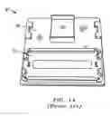 Fig. 10 - System, method, and apparatus for removing covers from shipping containers
