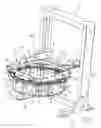 Fig. 02 - Ring machine for wrapping loads with stretch film