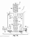 Fig. 02 - Animal cover having a temperature altering device