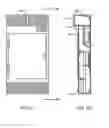 Fig. 07 - Wall-embeddable air processing apparatus