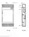 Fig. 08 - Wall-embeddable air processing apparatus