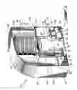 Fig. 03 - Compact central vacuum unit