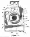 Fig. 04 - Compact central vacuum unit