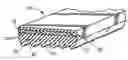 Fig. 01 - Endless belt with improved load carrying cord