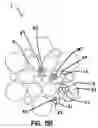 Fig. 08 - Synthetic fiber rope for an elevator