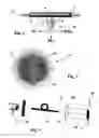 Fig. 02 - Method for the production of a blank mold for optical fibers