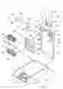 Fig. 03 - Padlock having a storage chamber