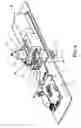 Fig. 04 - Bayonet locking system for vending machines and the like