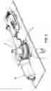 Fig. 05 - Bayonet locking system for vending machines and the like