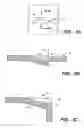 Fig. 04 - Method for forming sheet material with bend controlling displacements