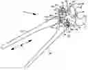 Fig. 01 - Two-stroke tool