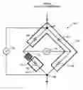 Fig. 01 - Automatic bridge balancing means and method for a capillary bridge viscometer