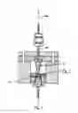 Fig. 04 - System useful for holding a sample and in subjecting the sample to chromatographic analysis