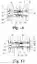 Fig. 02 - Magnetoinductive flowmeter with a two-part insert