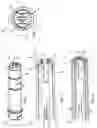 Fig. 02 - Method of manufacturing a sensor assembly for a magnetic flowmeter