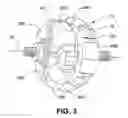 Fig. 04 - Apparatus for multi-axis rotation and translation