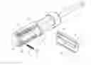 Fig. 01 - Screwdriver handle structure