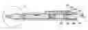 Fig. 01 - Multiple bit screwdriver
