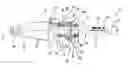 Fig. 01 - Device for clamping a workpiece along a rotatably driven longitudinal axis