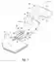 Fig. 02 - Waste ejecting blade assemblies for hand-held cutting tools
