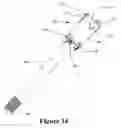 Fig. 40 - Tool for making enhanced heat transfer surfaces