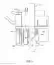 Fig. 07 - Radial arm saw safety top