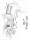 Fig. 08 - Musical instrument stand with a self-locking neck lock assembly