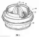 Fig. 02 - Fruit and vegetable juicer