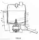 Fig. 04 - Fruit skin peeling device