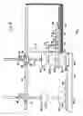 Fig. 02 - Displaceable tampon support of a tampon printing machine