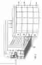 Fig. 02 - Printing tower operating unit and operator lifting device