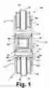 Fig. 02 - Self-righting, bi-directional pipe caster