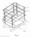 Fig. 02 - Storage and transportation unit