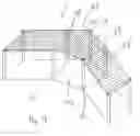 Fig. 04 - Corner shelving unit