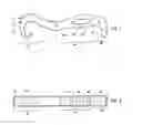 Fig. 06 - Tool for lifting rodent cage tops