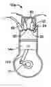 Fig. 01 - Controlled starting and braking of an internal combustion engine