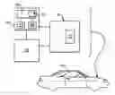 Fig. 01 - Packaging arrangement for an increment position sensor