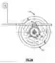 Fig. 03 - Packaging arrangement for an increment position sensor